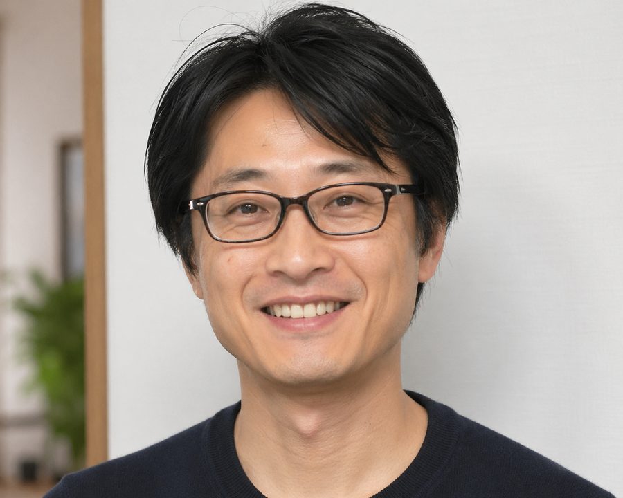 レビュアー写真