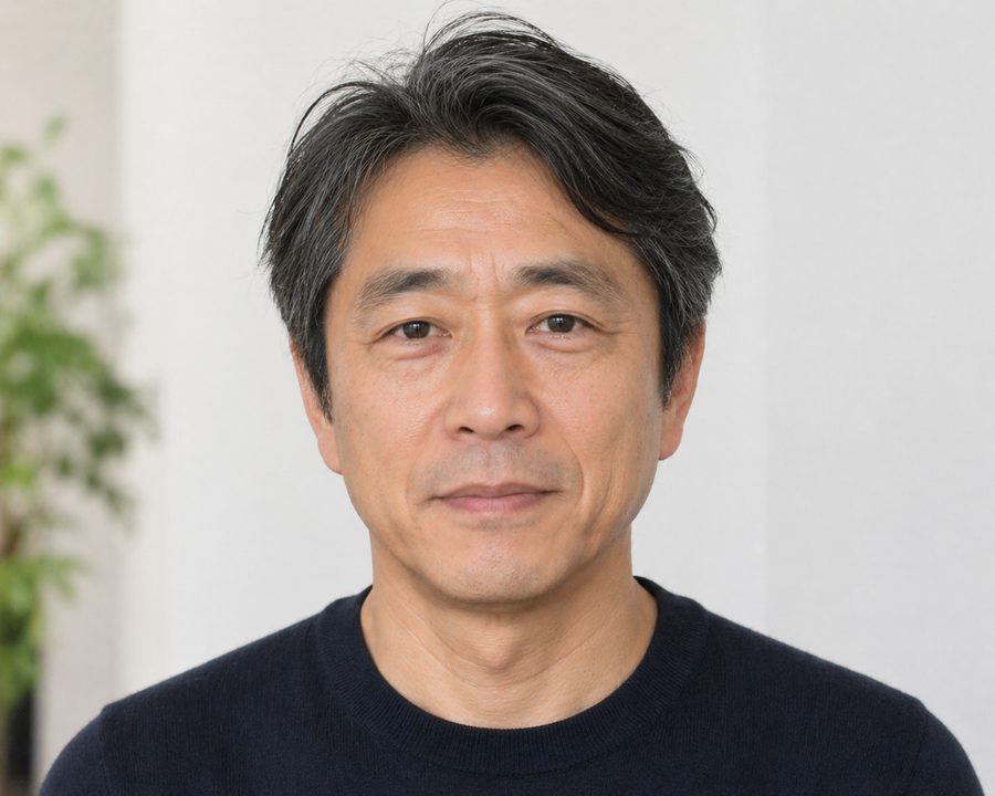 レビュアー写真